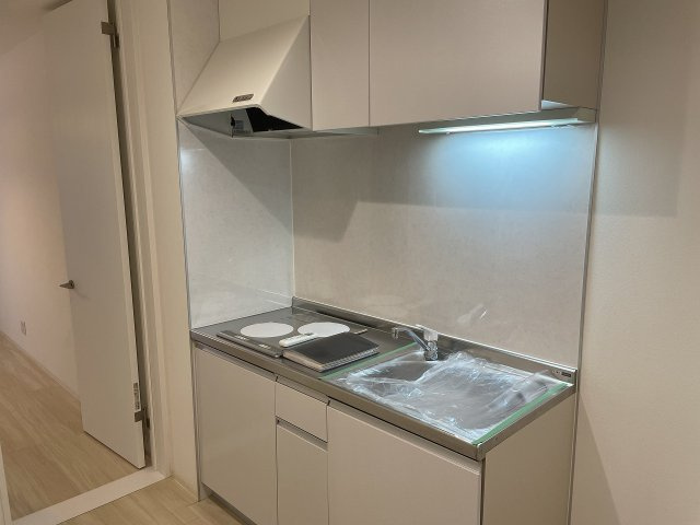 パロス豊中曽根のキッチン