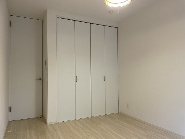 パロス豊中曽根の居間・リビング