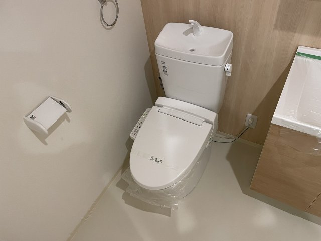 パロス豊中曽根のトイレ