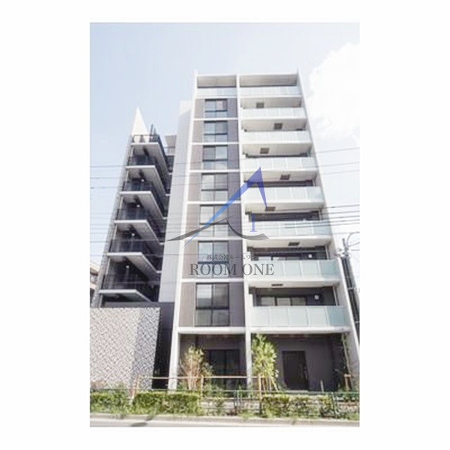プリムベール新田