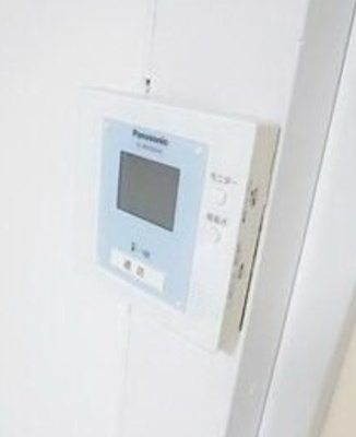 【セキュリティ】 | プリモ三ッ沢