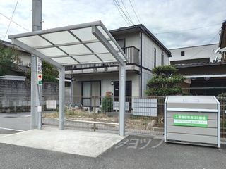 パール有安　Ｆ棟のその他共用部分