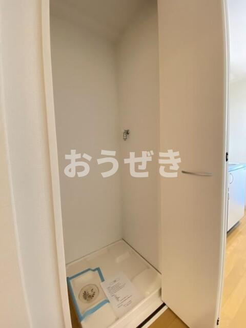 ヴェル　ドミール（東京）の設備