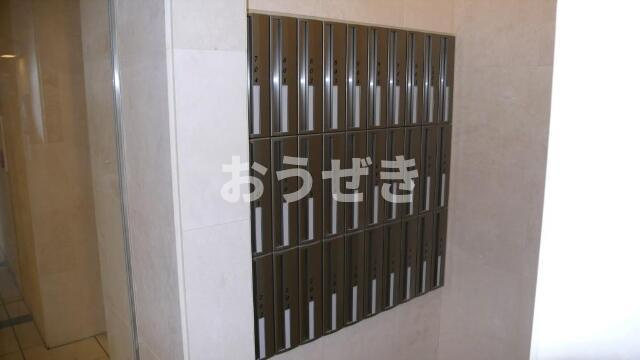 ヴェル　ドミール（東京）のその他共用部分
