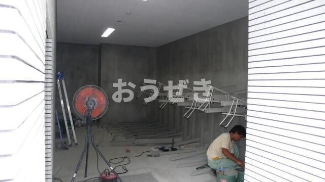 ヴェル　ドミール（東京）のその他共用部分