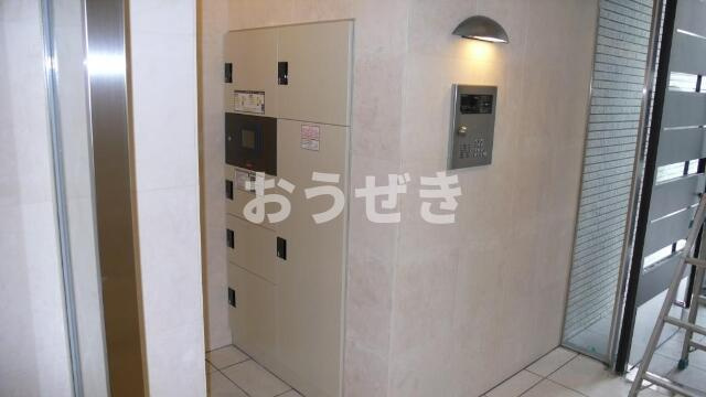 ヴェル　ドミール（東京）のその他共用部分