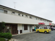 山本アパートの画像