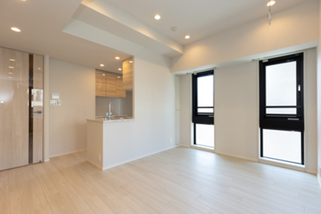パークホームズ本郷三丁目のその他|※写真は同タイプ住戸です。