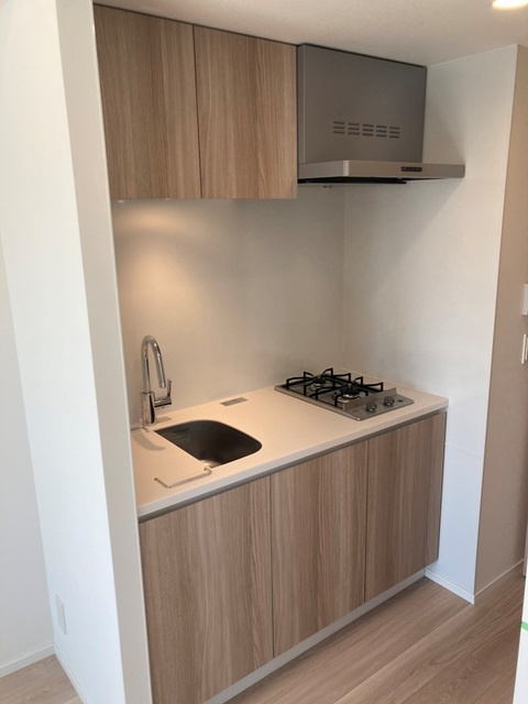 イプセ四谷のキッチン|※写真は同タイプ住戸です。