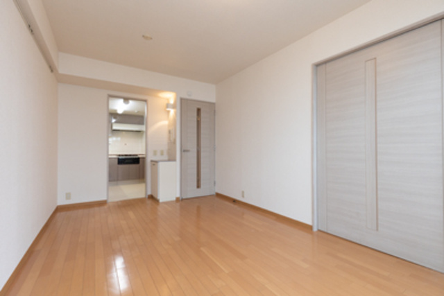 高田馬場パーク・ホームズのその他|※写真は同タイプ住戸です。