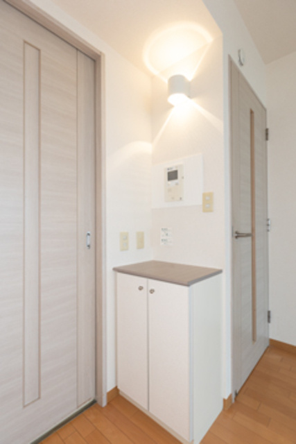 高田馬場パーク・ホームズのその他|※写真は同タイプ住戸です。