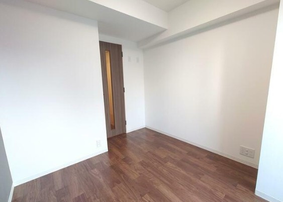 パークアクシス錦糸町スタイルズの居間・リビング