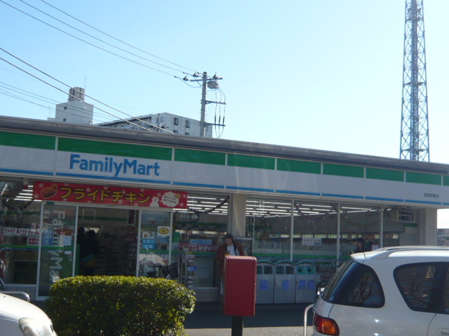 ＣＤＥ（ツェーデーエー）のその他|ファミリーマート西武拝島店