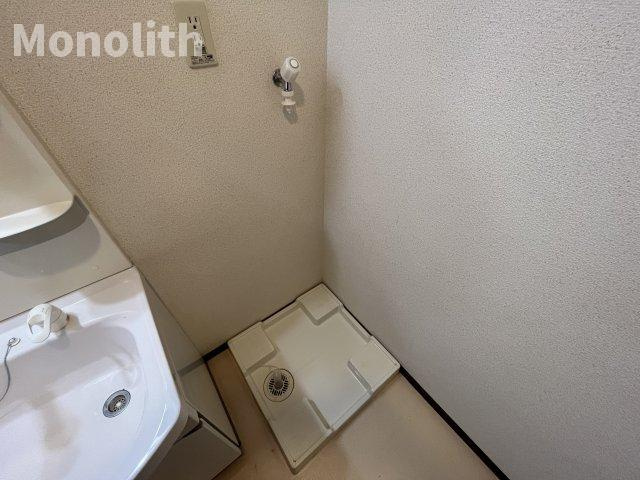 フジパレス宮園の設備