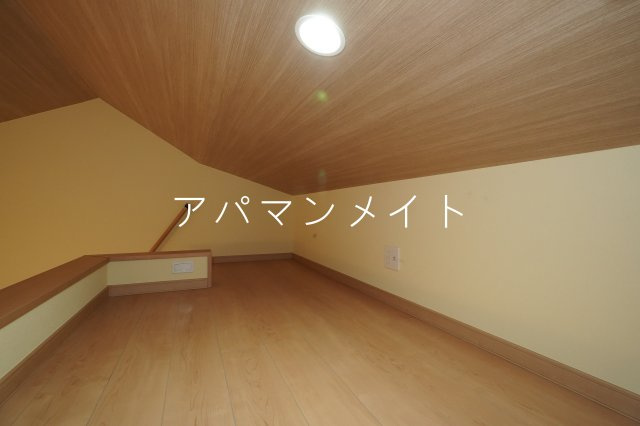 【その他】 | ロフトです！