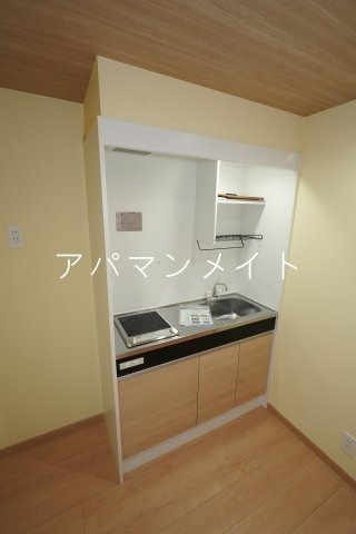 【キッチン】 | ＩＨクッキングヒーター
