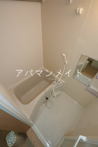 【浴室】 | 日々の暮らしに欠かせないお風呂です