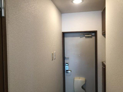 【玄関】 | コンフォール大塩 | 玄関