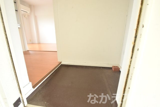 【玄関】 | シンプルで使いやすい玄関です