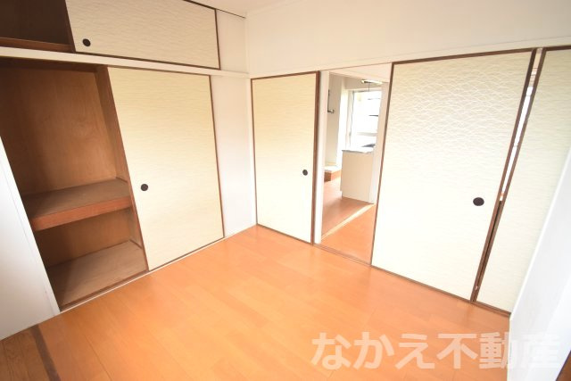 【寝室】 | 寝室です