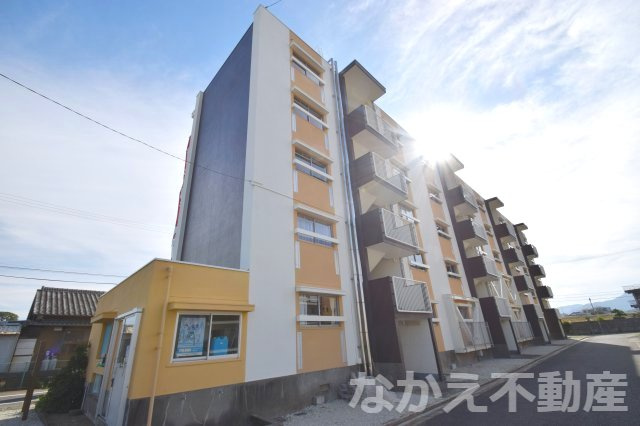 【外観】 | 落ち着いた雰囲気の外観です