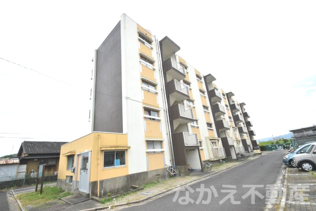 【外観】 | 外はこのようになっています