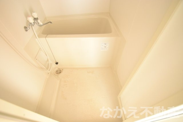 【浴室】 | ゆったり過ごせるお風呂です