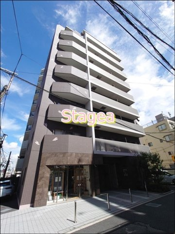 さくら大宮の外観
