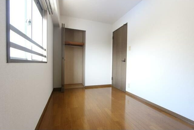 AXIS KASHIWAの寝室|落ち着いて過ごせるお部屋なので、寝室にいかがでしょうか