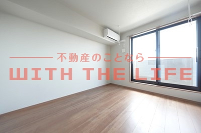 CS津福【キャッシュバック対象物件】の洋室|スタンダードな洋室です