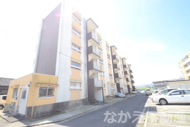 【外観】 | 物件の外観です