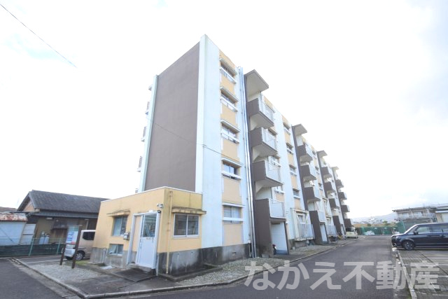 【外観】 | 物件の外観です