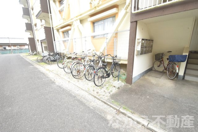 【その他共用部分】