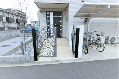 【エントランス】 | インペリアルⅠ