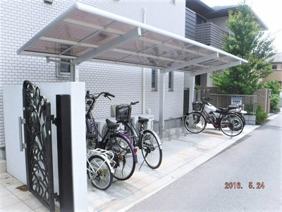 【外観】 | インペリアルⅠ