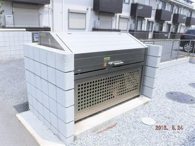 【外観】 | インペリアルⅠ