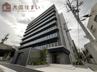 サザンネスト住ノ江駅前の画像