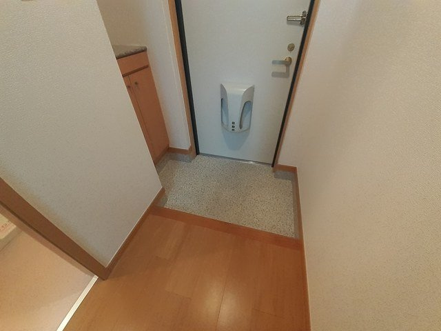 【玄関】 | アウローラ冨士