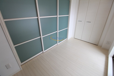 【子供部屋】 | ファーストフィオーレ新大阪グランデ
