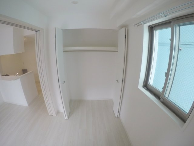 【洋室】 | ソルテラスUMEDA　NORTH