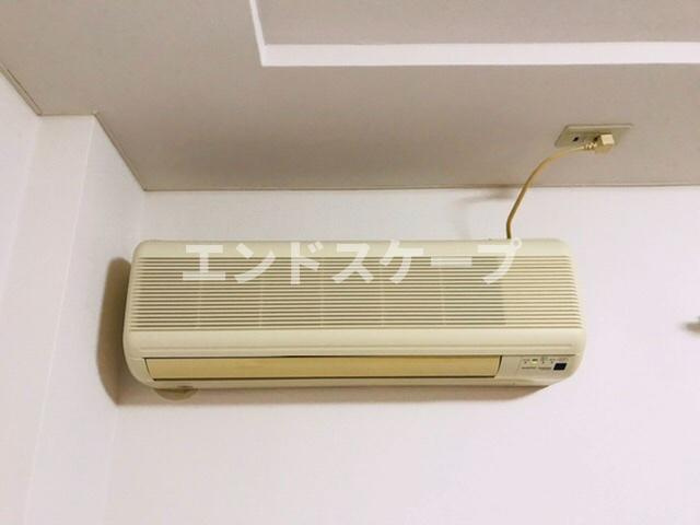 シャルムの設備|エアコン
高崎、前橋のお部屋探しはエンドスケープまで！お客様の理想お聞かせ下さい♪