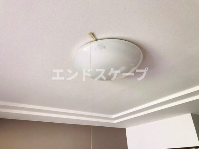 シャルムの設備|照明器具
高崎、前橋のお部屋探しはエンドスケープまで！お客様の理想お聞かせ下さい♪