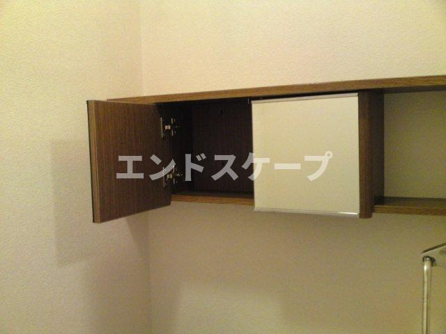 シャルムの収納|トイレ収納
高崎、前橋のお部屋探しはエンドスケープまで！お客様の理想お聞かせ下さい♪