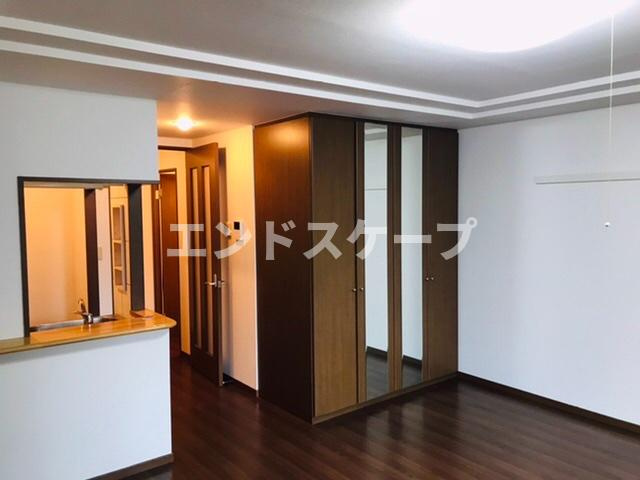 シャルムの内装|洋室
高崎、前橋のお部屋探しはエンドスケープまで！お客様の理想お聞かせ下さい♪