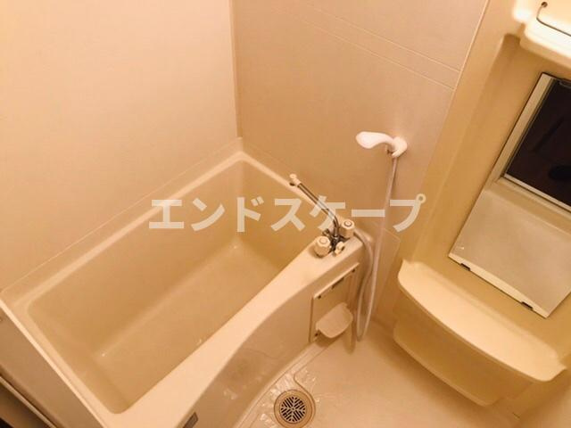 シャルムの浴室|バス
高崎、前橋のお部屋探しはエンドスケープまで！お客様の理想お聞かせ下さい♪