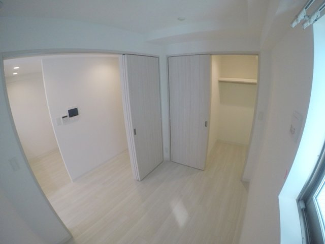 【洋室】 | ソルテラスUMEDA　NORTH