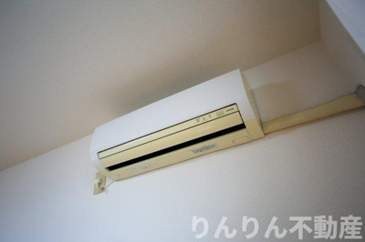 【設備】 | クレスト新浜C