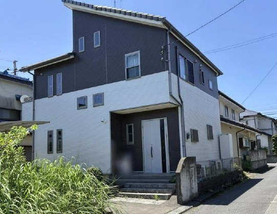 中古戸建　嵐山町志賀274-27（リフォーム住宅）