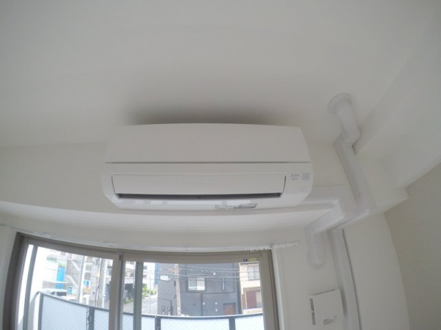 【設備】 | ソルテラスUMEDA　NORTH