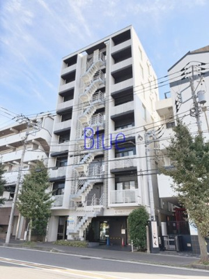【外観】 | ヴィヴァント